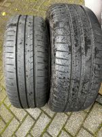 2x Sommerreifen 195 55 R15 85V Dunlop Dot 2016 Profil Ca 6mm Nordrhein-Westfalen - Olpe Vorschau