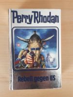 Perry Rhodan Silberband Nr. 97 "Rebell gegen ES" Nordrhein-Westfalen - Remscheid Vorschau