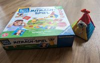 Mitmach-Spiel Ravensburger Mitmachspiel Niedersachsen - Scheeßel Vorschau