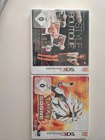Nintendo DS/3DS/Switch Spiele Bayern - Taufkirchen Vils Vorschau