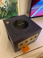 Nintendo Game Cube ohne Kabel Düsseldorf - Flingern Nord Vorschau