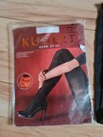 Damen Strumpfhose Blickdicht, Gr.40/42, Kuvert, Neu Saarland - Wadern Vorschau