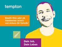 Schlosser (m/w/d) Nordrhein-Westfalen - Dorsten Vorschau