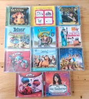 Kinder Hörspiel CD's Bayern - Niederwinkling Vorschau