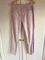 Qiero Quiero Jeans Sommerhose Gr. 38 rosa Kreis Pinneberg - Uetersen Vorschau