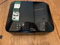 Canon MX525 WLAN Drucker/Scanner Eimsbüttel - Hamburg Eimsbüttel (Stadtteil) Vorschau