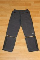 ** Adidas ** 2x1 Sporthose-Capri Gr.152 Nordrhein-Westfalen - Troisdorf Vorschau