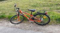 Mountainbike 24 Zoll von KTM Stuttgart - Münster Vorschau