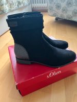 s.Oliver Damen Stiefeletten 40 NEU Nordrhein-Westfalen - Viersen Vorschau