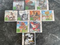 Nintendo 3DS/DS Spiele VB Sachsen - Görlitz Vorschau