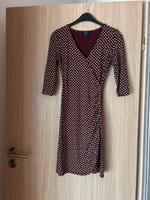 Gant Kleid Sommerkleid Punkte xs 34 rot weiß Punkte Baden-Württemberg - Hilzingen Vorschau