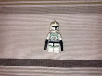 Lego Star Wars Figur Clone Trooper Clone Wars Sandgreen sw298 Bayern - Holzkirchen Unterfranken Vorschau