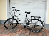 FLYER C5 Premium E-Bike Damen 26 Nordrhein-Westfalen - Bergneustadt Vorschau