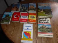 Ältere Reisebücher und Duden Bayern - Wiesentheid Vorschau