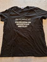 Shirt - Schleudertrauma vom Arbeitsplatz Nordrhein-Westfalen - Kerpen Vorschau