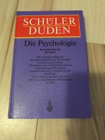 Schülerduden - Psychologie Brandenburg - Brandenburg an der Havel Vorschau