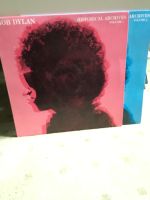 Bob Dylan - The Historical Archives Vol 1 & 2 LP // Vinyl Berlin - Lichtenberg Vorschau