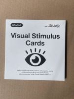 Visual Stimulus Cards München - Untergiesing-Harlaching Vorschau