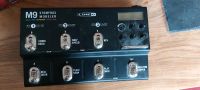 Line 6 M9 Multieffektboard Bayern - Fürth Vorschau