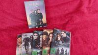 Twilight Saga, Film Collection, 5 Filme, in einer Box , DVD Niedersachsen - Osnabrück Vorschau