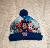 Paw Patrol wintermütze mit Bommel, 54 Bayern - Bad Staffelstein Vorschau