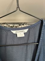 Monki Damen Jeanskleid Berlin - Schöneberg Vorschau