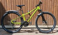 Fahrrad Jugendrad MTB Mountainbike 27.5 zoll Specialized Pitch Bayern - Marktoberdorf Vorschau