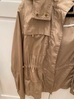 Sommerjacke ZARA beige Gold Baden-Württemberg - Filderstadt Vorschau