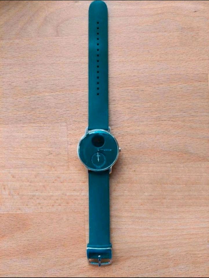 Withings Steel HR 36 mm in Geeste