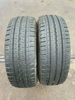 Sommerreifen 253/65 R16 C 115/113R Kleber Transpro mit Montage Hessen - Maintal Vorschau