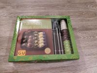 GU Pralinen & Konfekt Set Pralinenformen Zahlen Eulen Bayern - Wörth a. Main Vorschau