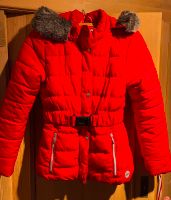 S.Oliver Winterjacke rote Jacke 152 ❤️ Bayern - Goldkronach Vorschau