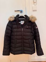 Tommy Hilfiger Damen Daunenjacke Düsseldorf - Heerdt Vorschau