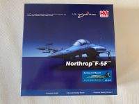 Diecast Modelflugzeug F-5F Tiger  Hobbymaster 3340 1/78 Neuwertig Pankow - Prenzlauer Berg Vorschau