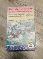 Der kleine Eisbär und das Schollenhopsen - Spiel - Reisespiel Brandenburg - Bernau Vorschau