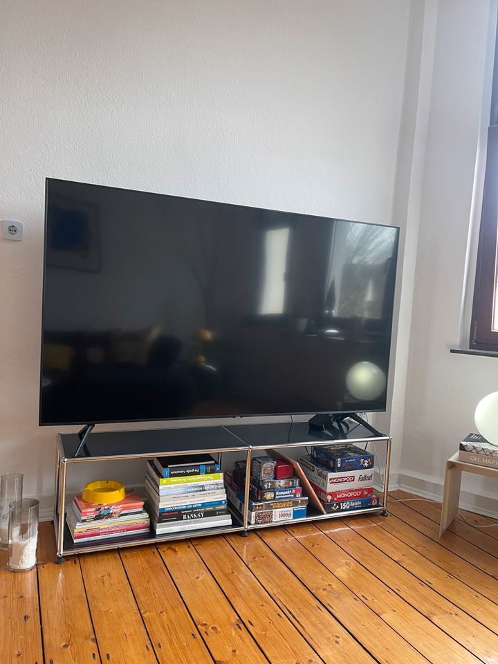 Samsung GU75CU7179 LED TV 75 Zoll in Köln