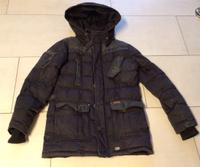 Winterjacke Khujo, Größe XL Nordrhein-Westfalen - Menden Vorschau