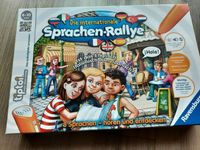 Tiptoi Sprachen-Rallye Ravensburger Baden-Württemberg - Stockach Vorschau