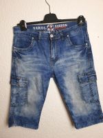 Shorts  - Bermudas  - Kurze Hose  - Stretchjeans Rheinland-Pfalz - Appenheim Vorschau