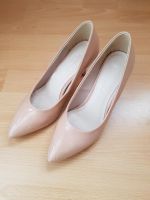 Lieblingspaar Pumps beige Gr 39 Bayern - Schwabmünchen Vorschau