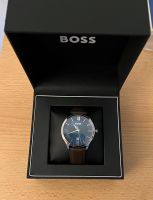 hugo boss herren uhr leder Nordrhein-Westfalen - Paderborn Vorschau