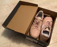 NEU! New Balance rosa / rosé / gold / 40,5 Nordrhein-Westfalen - Unna Vorschau