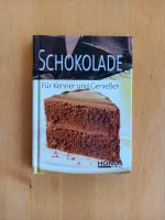 Schokolade Buch Rezepte für Kenner und Genießer Baden-Württemberg - Schwaikheim Vorschau