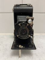 Kodak Plattenkamera BROWNIE PLIANT SIX-20 Feldmoching-Hasenbergl - Feldmoching Vorschau