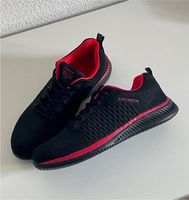 Herren Sneaker sportschuhe 45 Rot nike style / Statt 69,95 € nur Baden-Württemberg - Kandern Vorschau