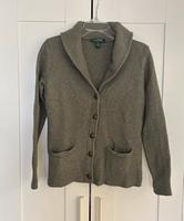 Ralph Lauren Strickjacke Cadigan Pullover Kaschmir Cadhmere Stuttgart - Stuttgart-Mitte Vorschau