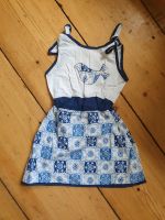 Selbstgenähtes Kinderkleid 116 neu Niedersachsen - Göttingen Vorschau