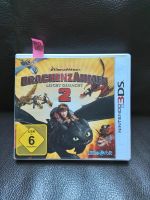 Spiel Drachenzähmen leicht gemacht 2 für Nintendo 3DS Sachsen - Neukieritzsch Vorschau