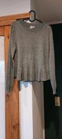 Pullover mit Schößchen Damen L Sachsen - Lichtenberg/Erzgebirge Vorschau