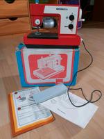 Originale DDR-Kindernähmaschine Sachsen - Oßling Vorschau